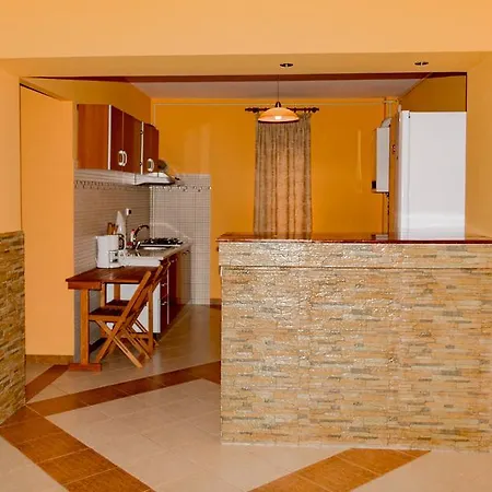 Blacksea Apartmán