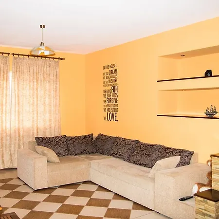 Blacksea Apartmán